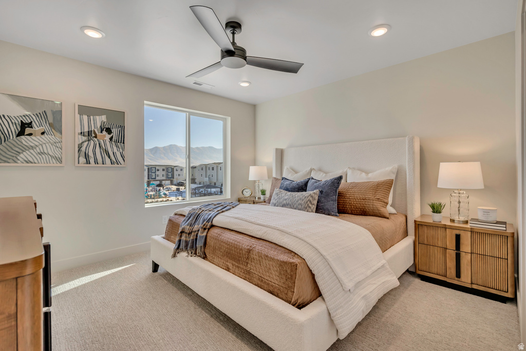 5267 N EVERGREEN WAY #210 Eagle Mountain, UT 84005