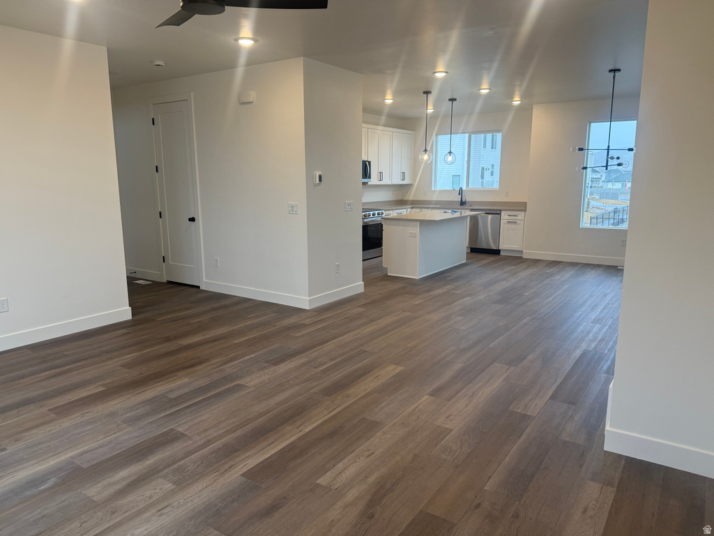 5267 N EVERGREEN WAY #210 Eagle Mountain, UT 84005