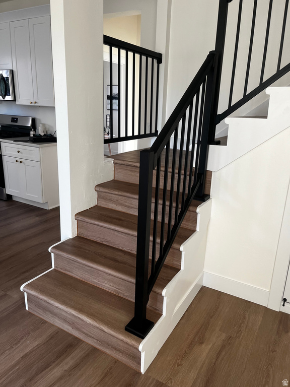 2832 S MONROE Ogden, UT 84401