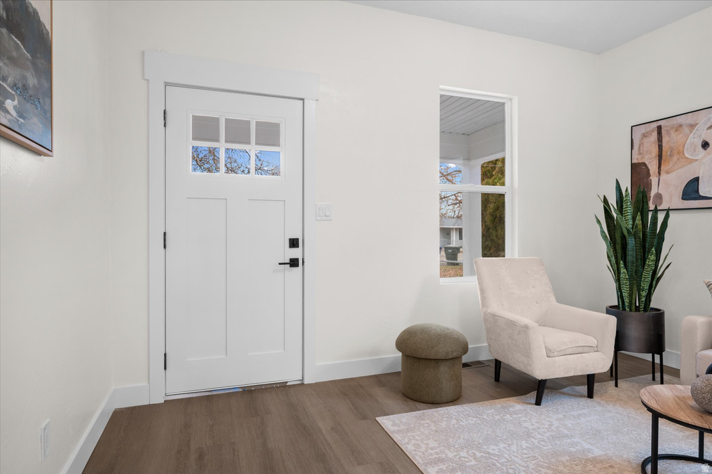 2832 S MONROE Ogden, UT 84401