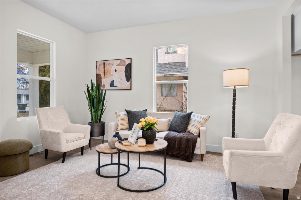 2832 S MONROE Ogden, UT 84401