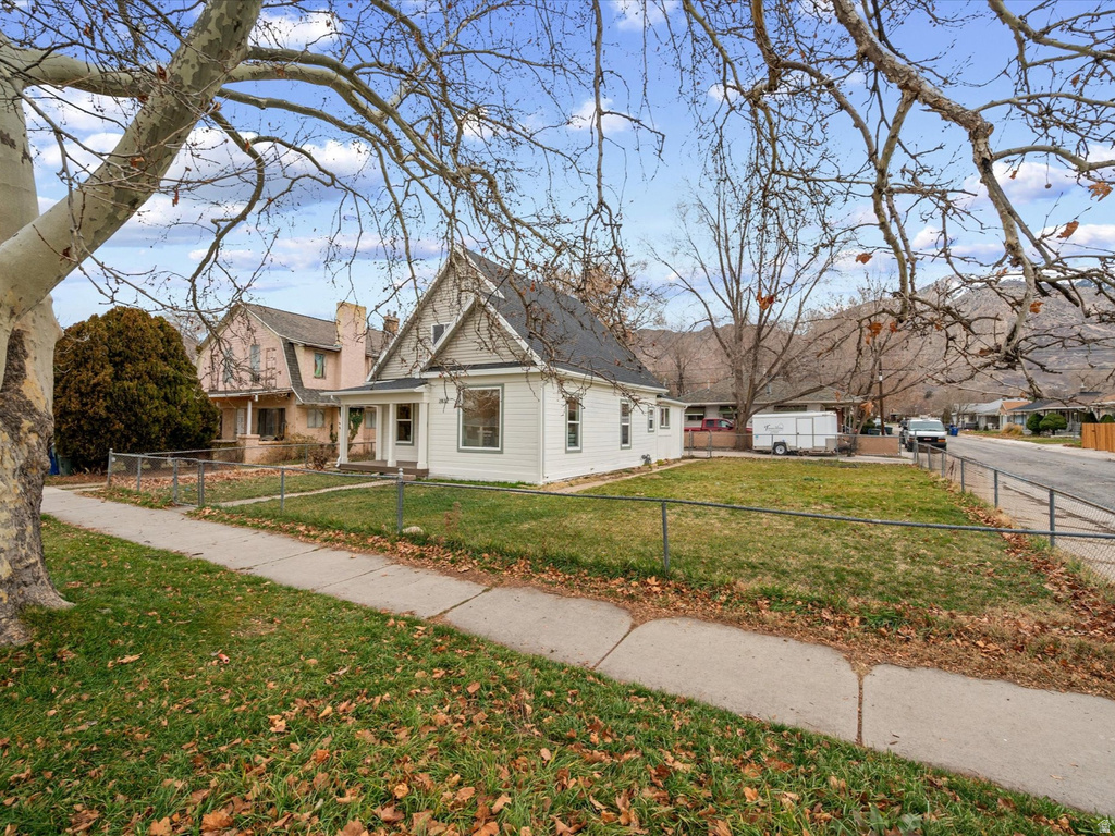 2832 S MONROE Ogden, UT 84401