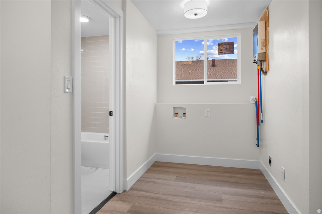 2832 S MONROE Ogden, UT 84401