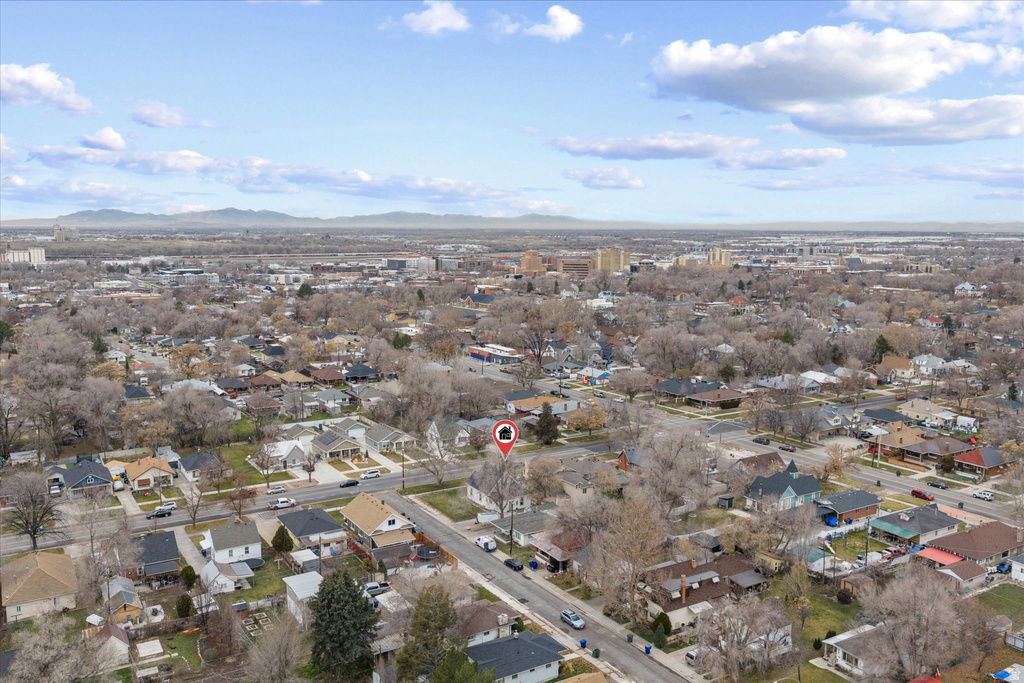 2832 S MONROE Ogden, UT 84401