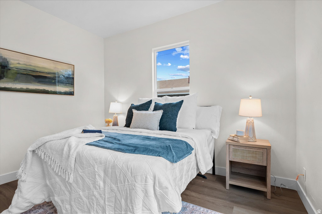 2832 S MONROE Ogden, UT 84401