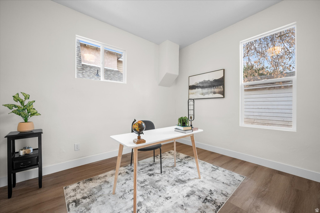 2832 S MONROE Ogden, UT 84401