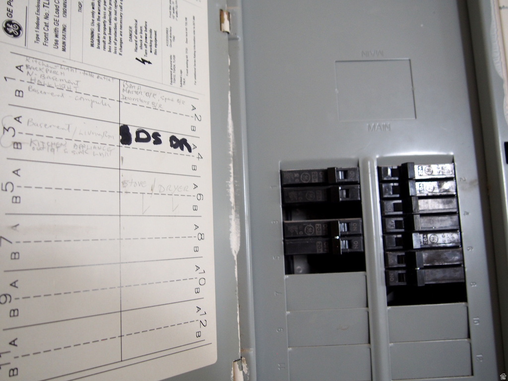 3850 MADISON AVE South Ogden, UT 84403