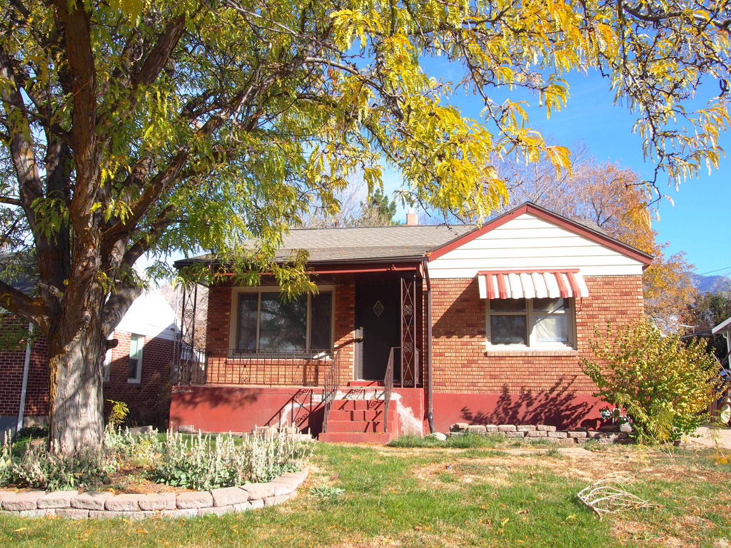 3850 MADISON AVE South Ogden, UT 84403