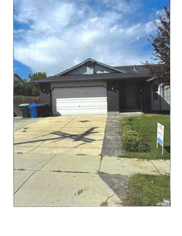 4822 W 7000 S West Jordan, UT 84081