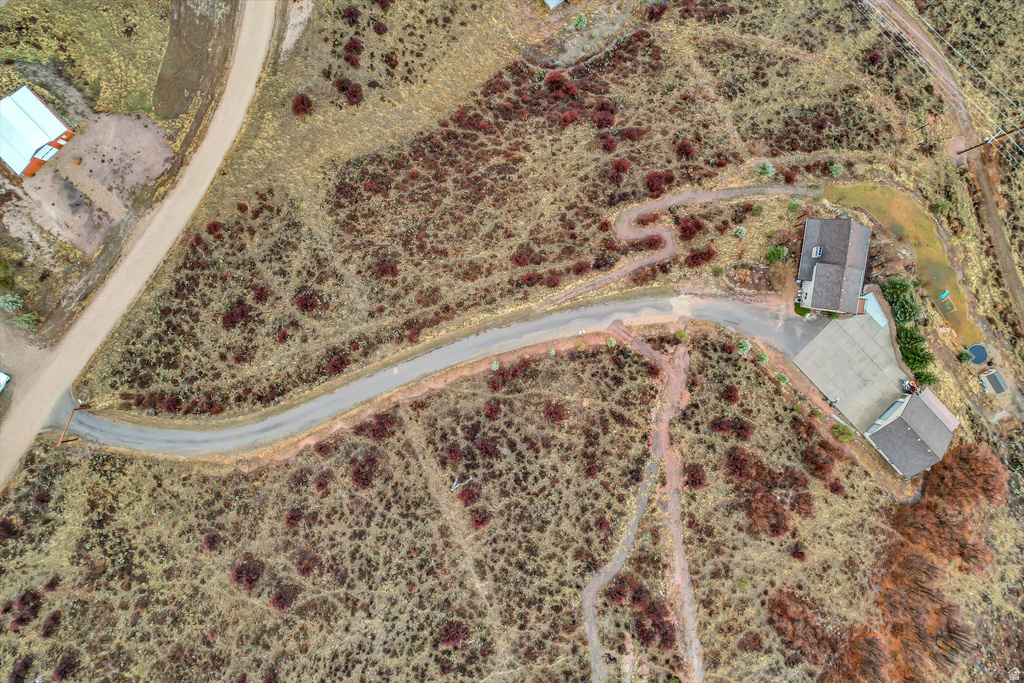 3199 ROCKPORT BLVD Coalville, UT 84017