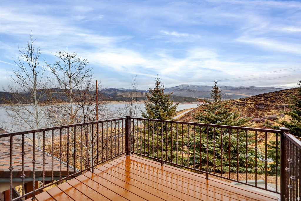 3199 ROCKPORT BLVD Coalville, UT 84017