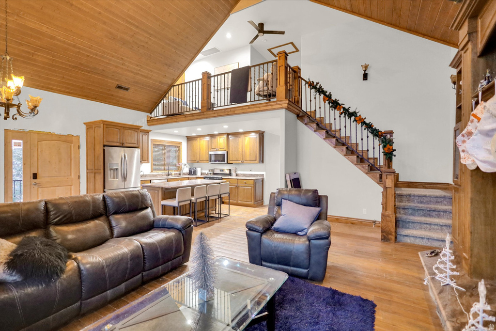 3199 ROCKPORT BLVD Coalville, UT 84017