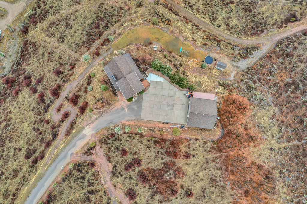 3199 ROCKPORT BLVD Coalville, UT 84017