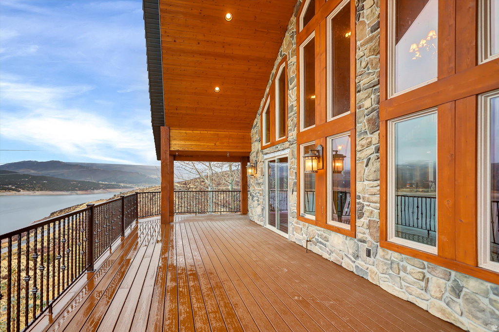 3199 ROCKPORT BLVD Coalville, UT 84017