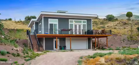 3199 ROCKPORT BLVD Coalville, UT 84017