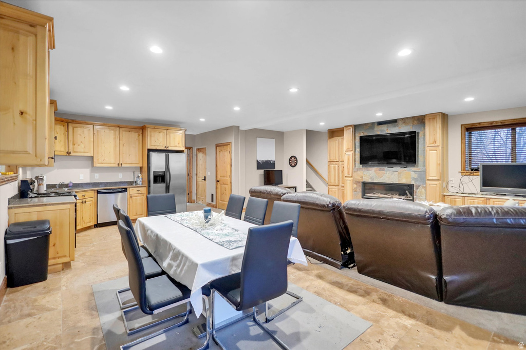 3199 ROCKPORT BLVD Coalville, UT 84017