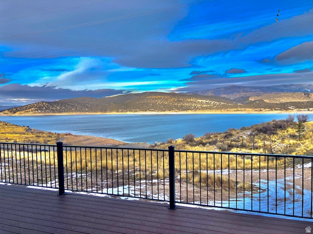 3199 ROCKPORT BLVD Coalville, UT 84017