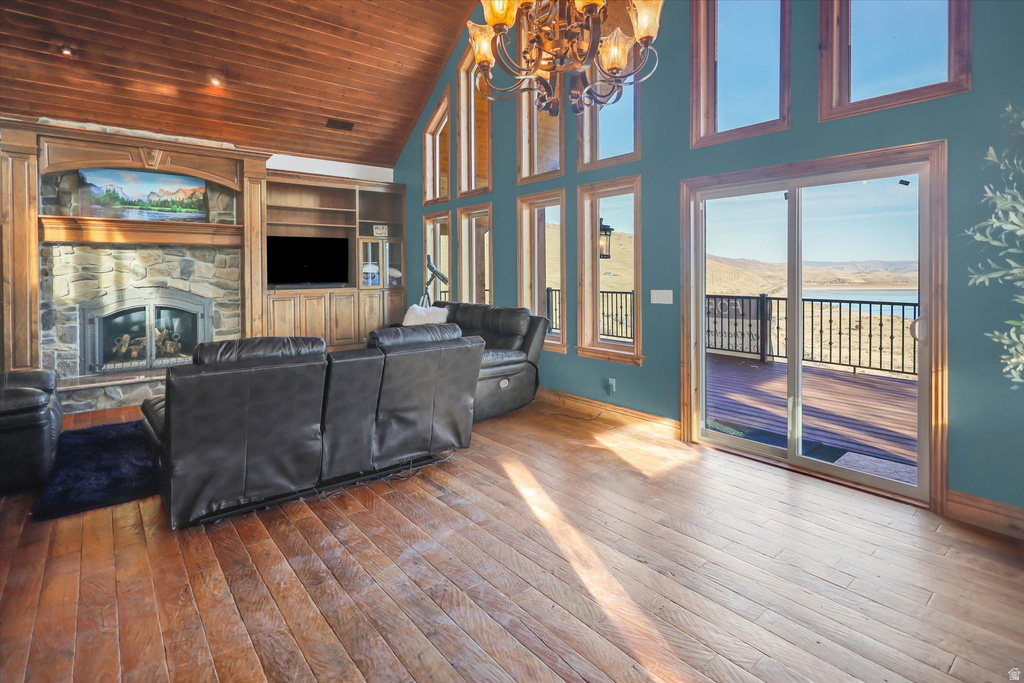 3199 ROCKPORT BLVD Coalville, UT 84017