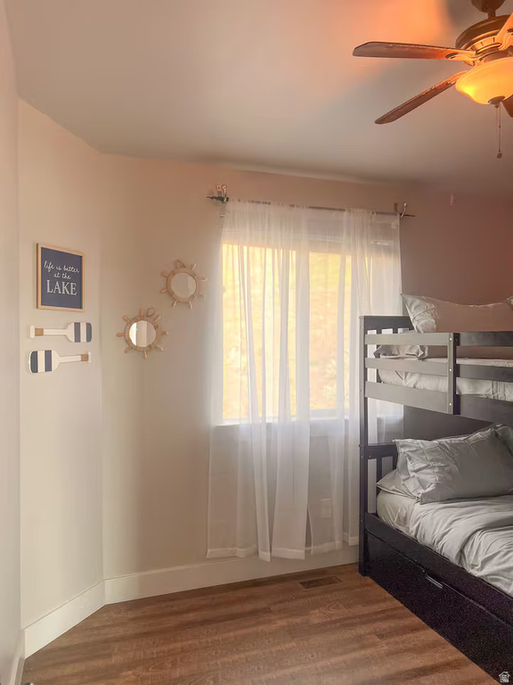 3199 ROCKPORT BLVD Coalville, UT 84017