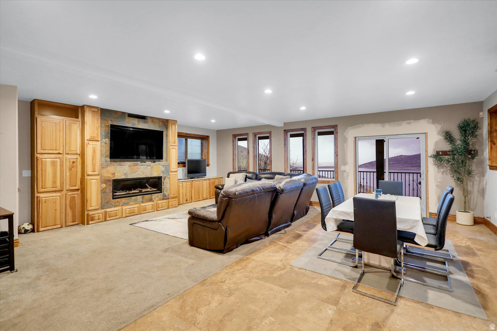 3199 ROCKPORT BLVD Coalville, UT 84017