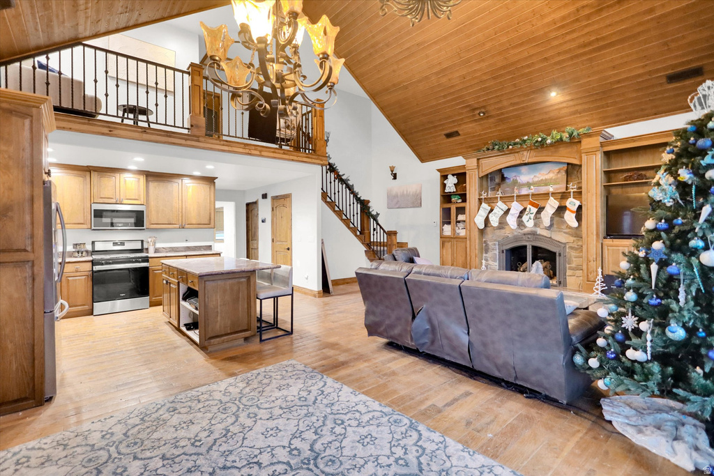 3199 ROCKPORT BLVD Coalville, UT 84017