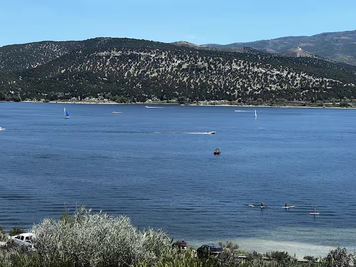 3199 ROCKPORT BLVD Coalville, UT 84017