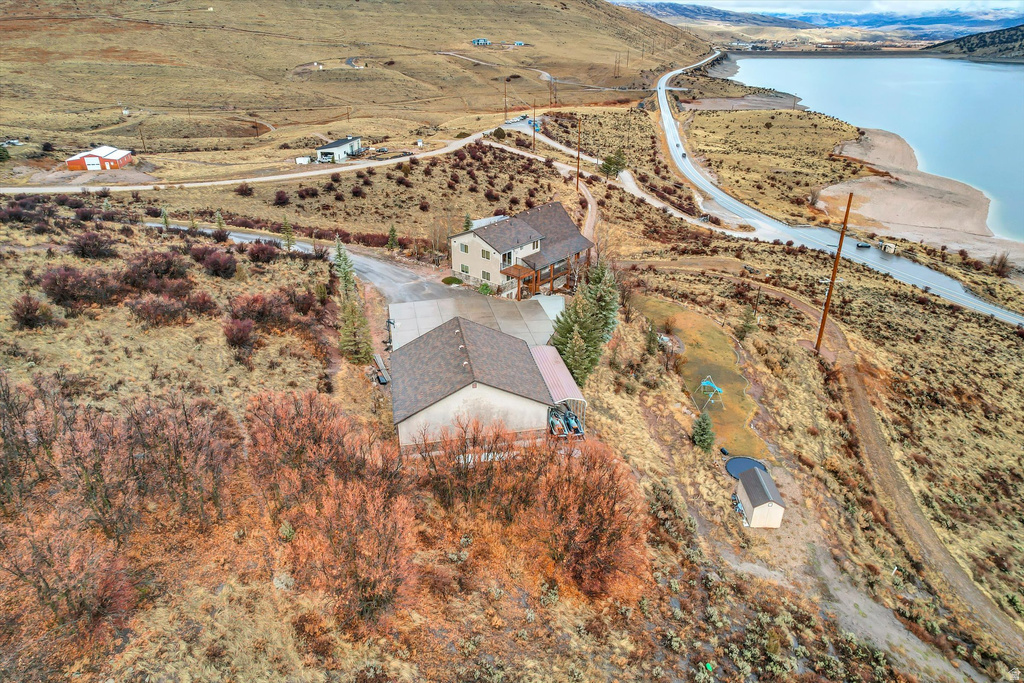 3199 ROCKPORT BLVD Coalville, UT 84017