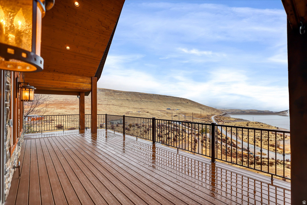 3199 ROCKPORT BLVD Coalville, UT 84017