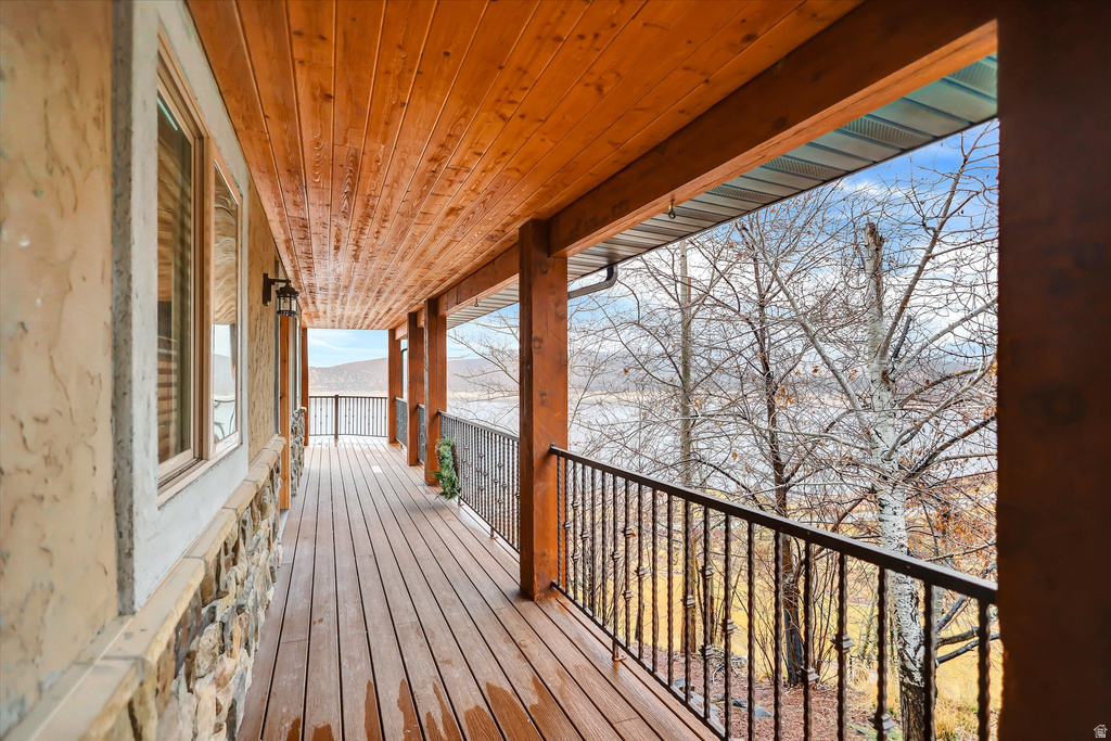 3199 ROCKPORT BLVD Coalville, UT 84017