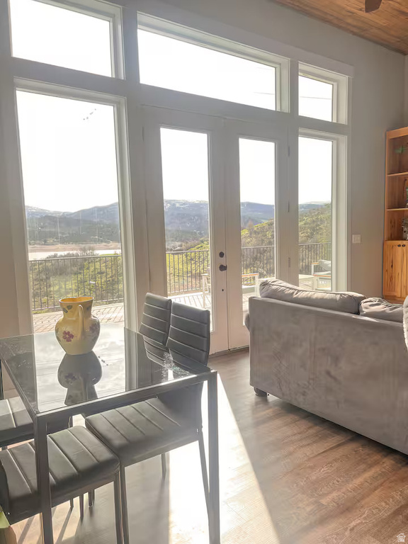 3199 ROCKPORT BLVD Coalville, UT 84017