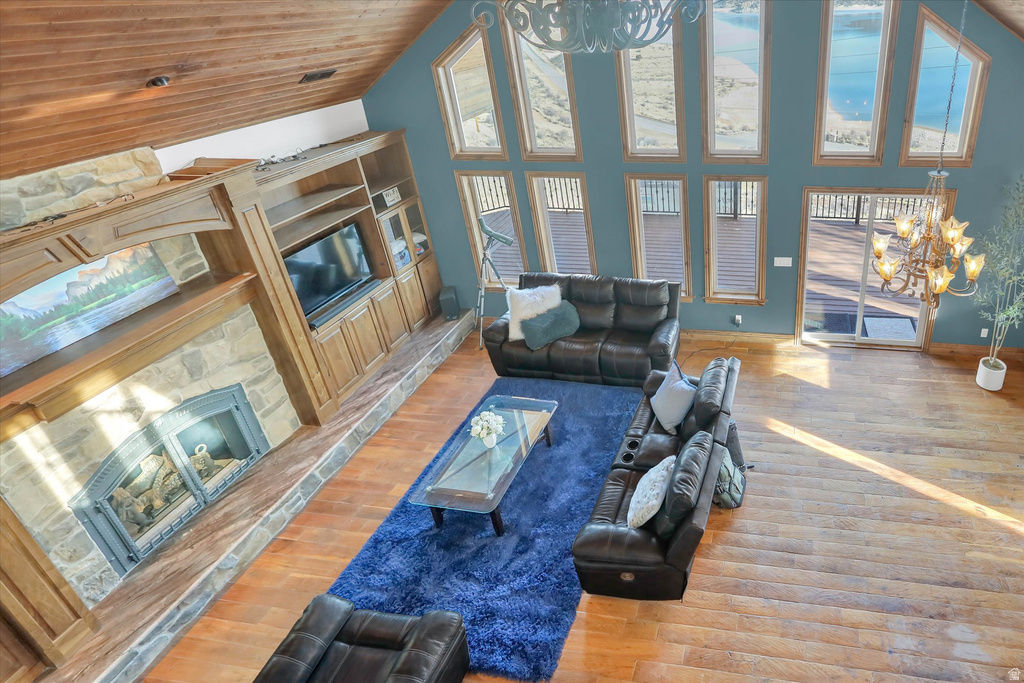 3199 ROCKPORT BLVD Coalville, UT 84017