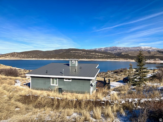 3199 ROCKPORT BLVD Coalville, UT 84017