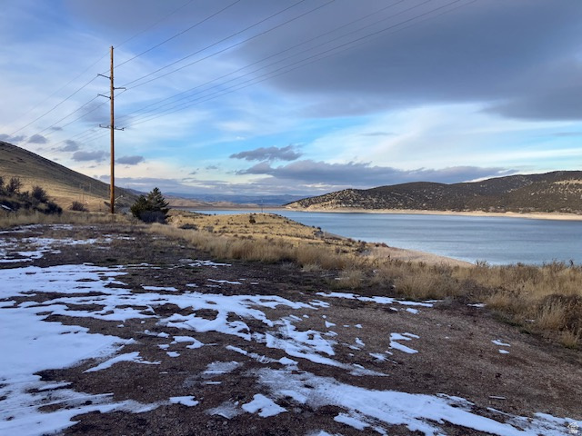 3199 ROCKPORT BLVD Coalville, UT 84017