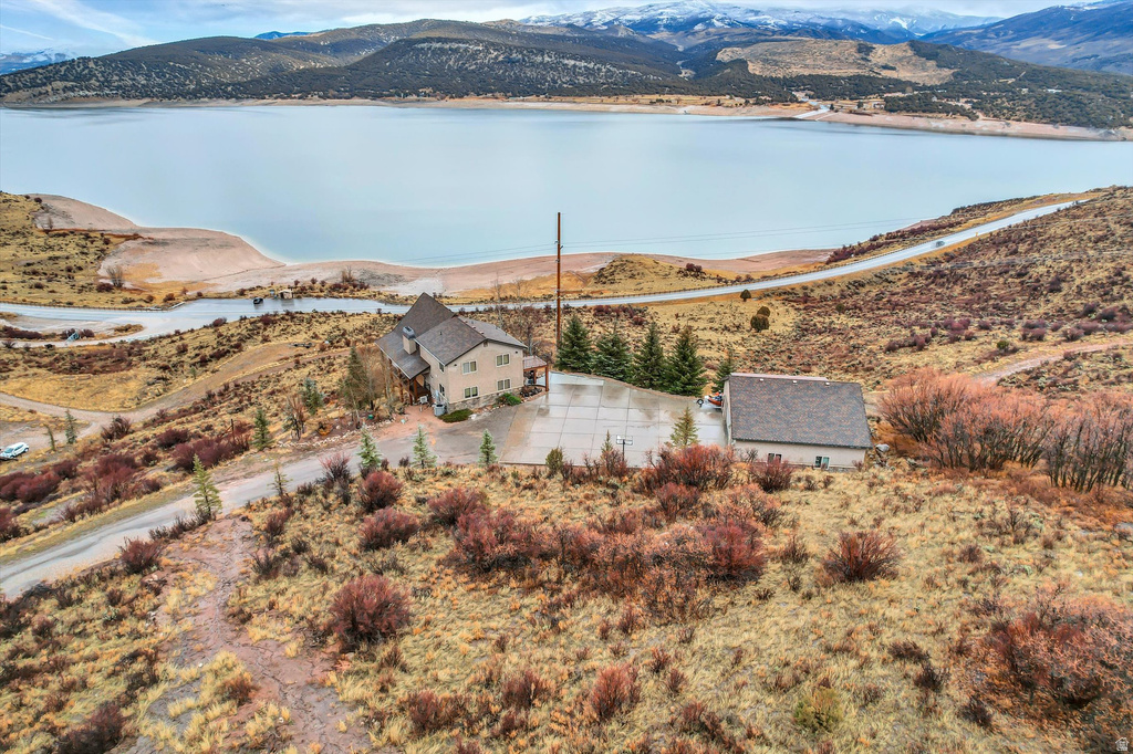 3199 ROCKPORT BLVD Coalville, UT 84017