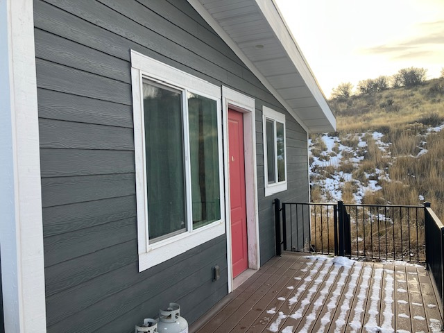 3199 ROCKPORT BLVD Coalville, UT 84017