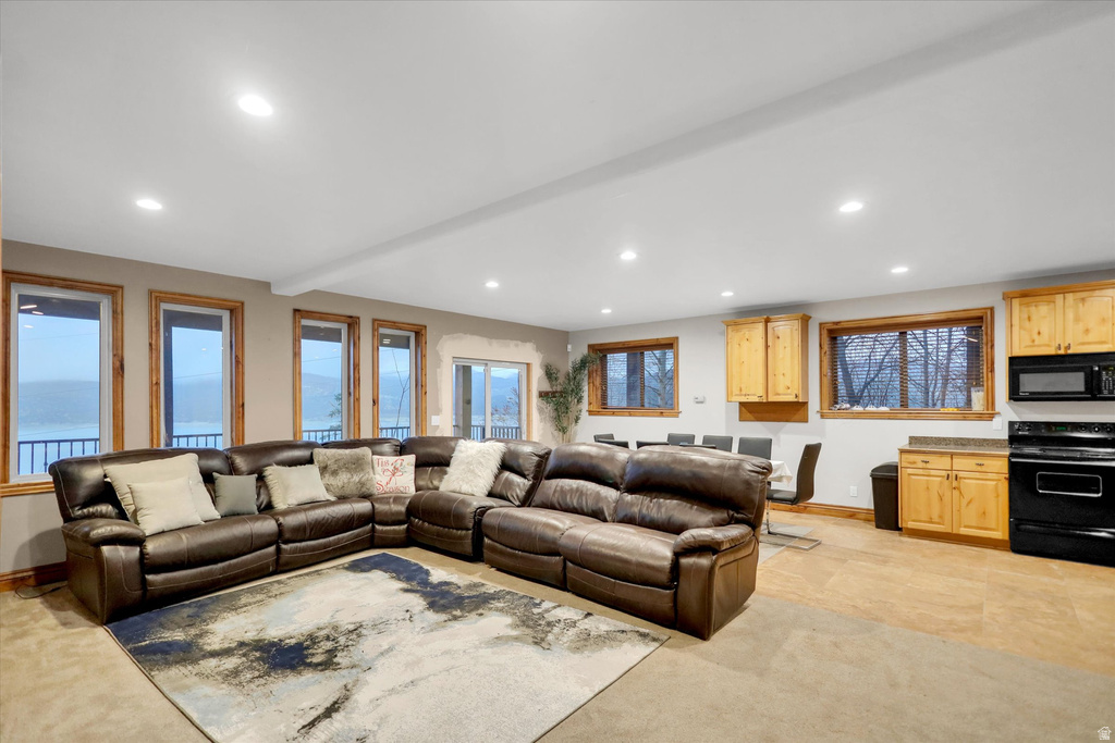 3199 ROCKPORT BLVD Coalville, UT 84017