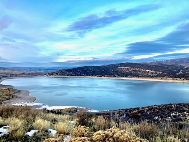 3199 ROCKPORT BLVD Coalville, UT 84017