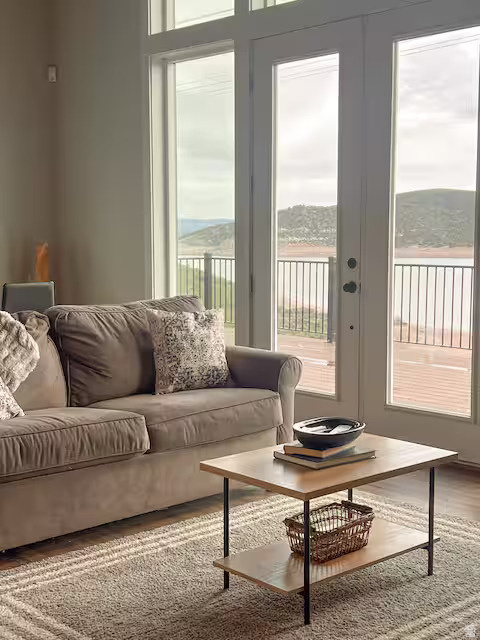 3199 ROCKPORT BLVD Coalville, UT 84017