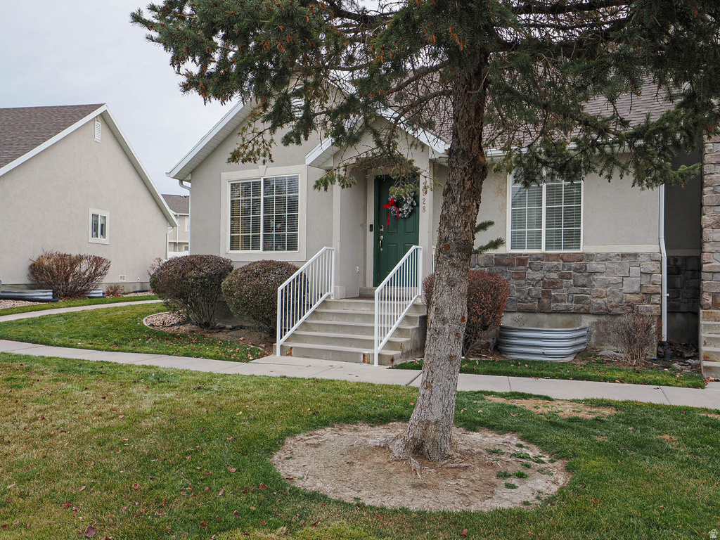 3928 N DAVENCOURT LOOP Lehi, UT 84048