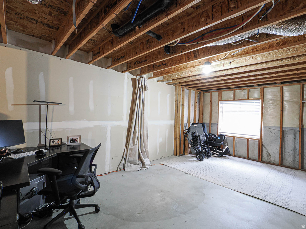 3928 N DAVENCOURT LOOP Lehi, UT 84048