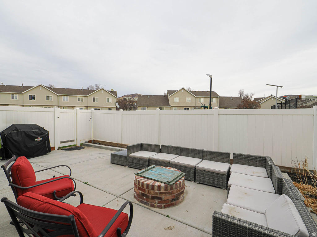 3928 N DAVENCOURT LOOP Lehi, UT 84048