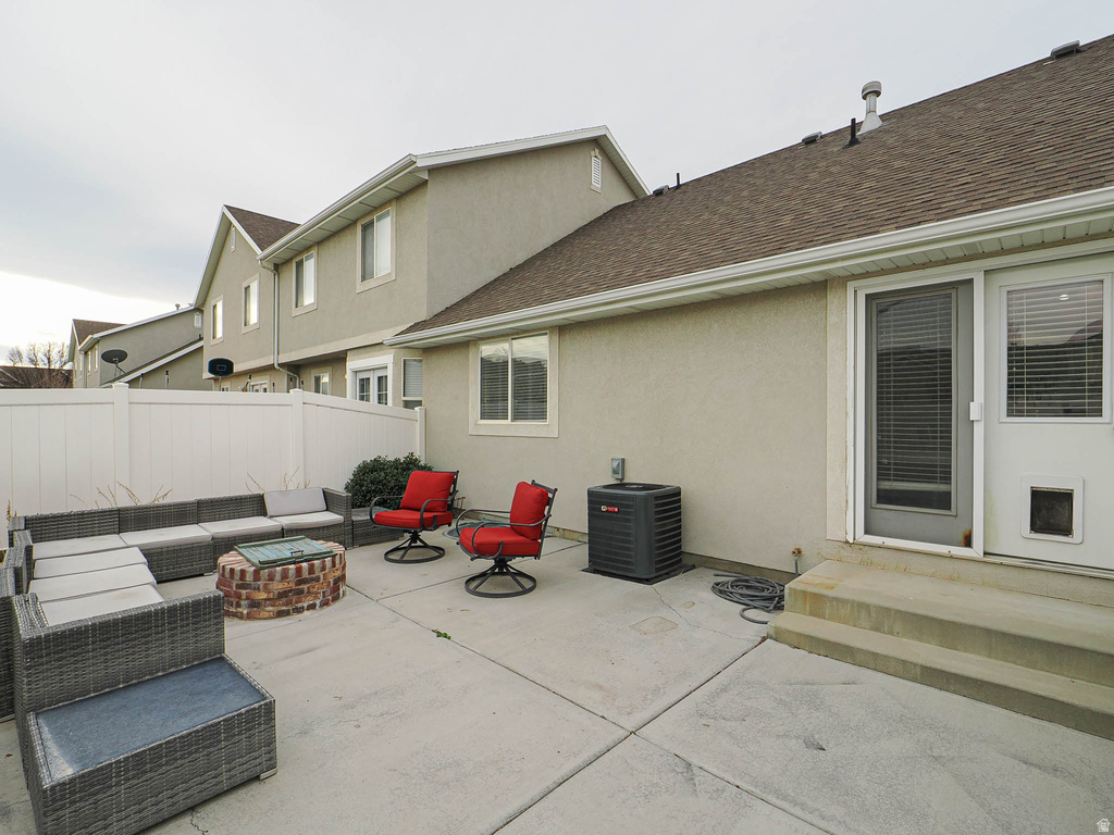 3928 N DAVENCOURT LOOP Lehi, UT 84048