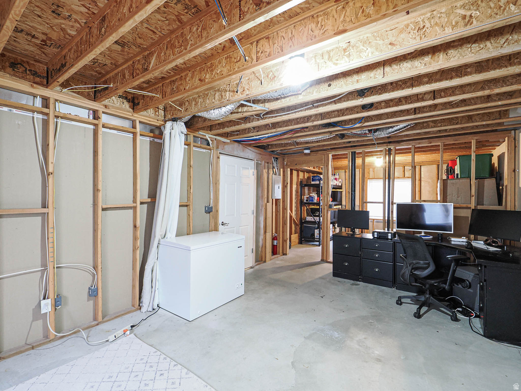 3928 N DAVENCOURT LOOP Lehi, UT 84048