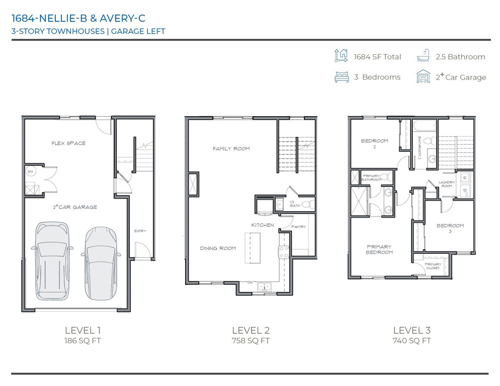 5271 N EVERGREEN WAY #209 Eagle Mountain, UT 84005