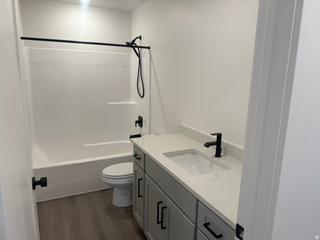 5271 N EVERGREEN WAY #209 Eagle Mountain, UT 84005