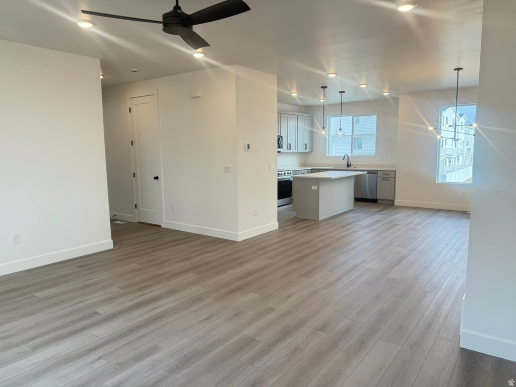 5271 N EVERGREEN WAY #209 Eagle Mountain, UT 84005