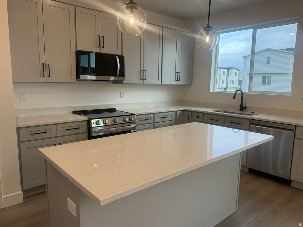 5271 N EVERGREEN WAY #209 Eagle Mountain, UT 84005