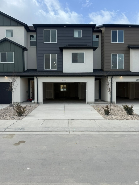 5271 N EVERGREEN WAY #209 Eagle Mountain, UT 84005