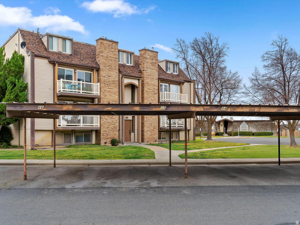 88 W 50 S #A4 Centerville, UT 84014