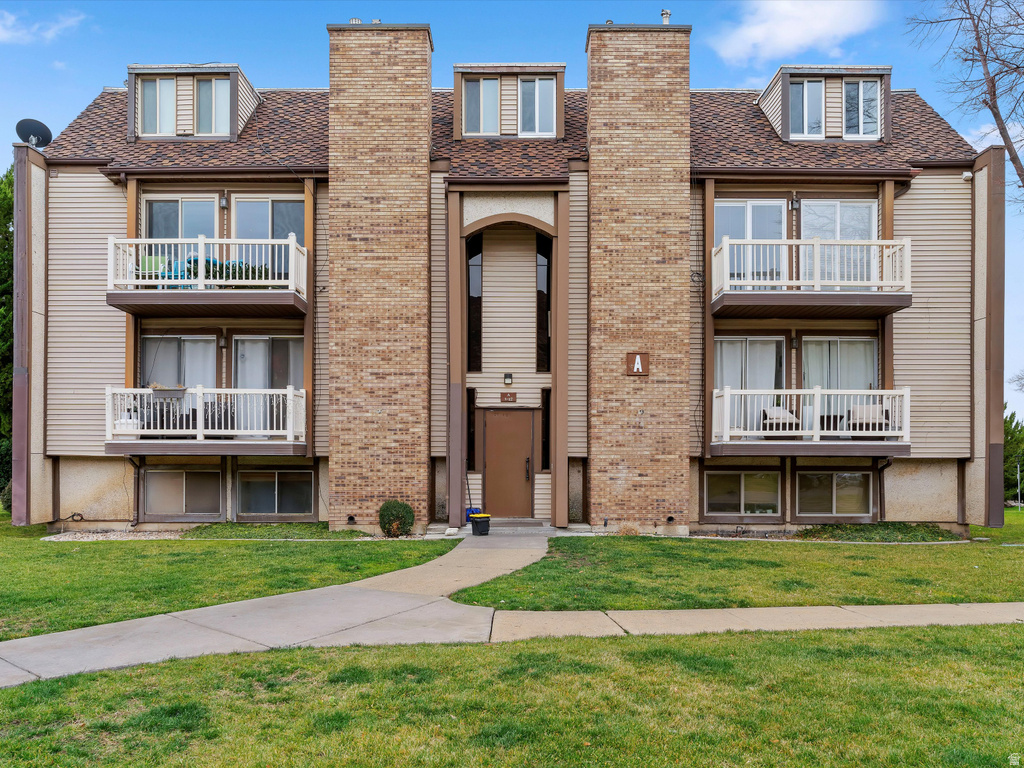 88 W 50 S #A4 Centerville, UT 84014